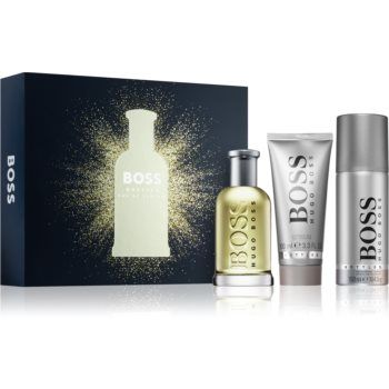 Hugo Boss BOSS Bottled set cadou (II.) pentru bărbați