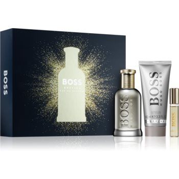 Hugo Boss BOSS Bottled set cadou (IV.) pentru bărbați