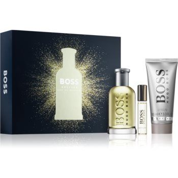 Hugo Boss BOSS Bottled set cadou (V.)