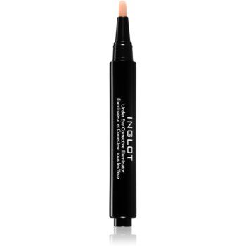 Inglot AMC corector iluminator impotriva pungilor de sub ochi