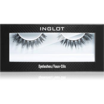 Inglot Eyelashes Pentru fixarea genelor