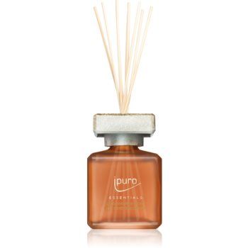 ipuro Essentials Cinnamon Secret aroma difuzor cu rezervã