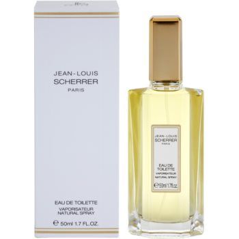 Jean-Louis Scherrer Jean-Louis Scherrer 1979 Eau de Toilette pentru femei