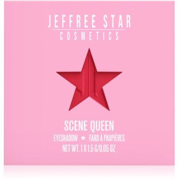 Jeffree Star Cosmetics Artistry Single Eyeshadow fard ochi