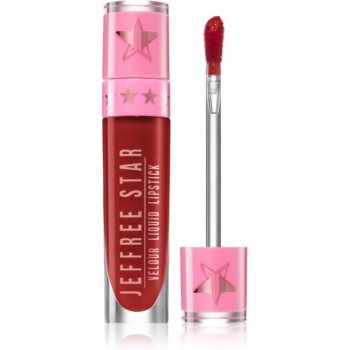 Jeffree Star Cosmetics Velour Liquid Lipstick ruj de buze lichid