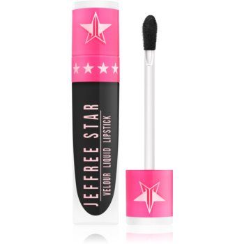 Jeffree Star Cosmetics Velour Liquid Lipstick ruj de buze lichid