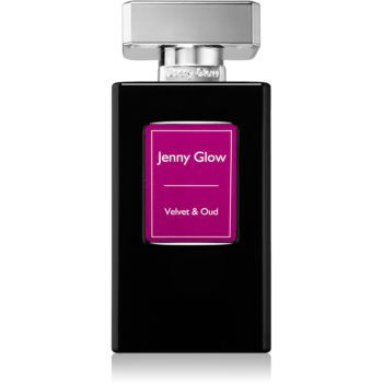 Jenny Glow Velvet & Oud Eau de Parfum unisex