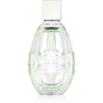 Jimmy Choo Floral Eau de Toilette pentru femei