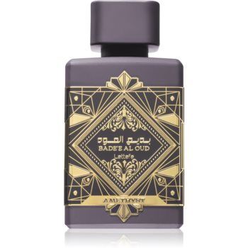 Lattafa Badee Al Oud Ametyst Eau de Parfum pentru femei