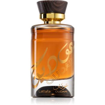 Lattafa Oudain Eau de Parfum pentru bărbați