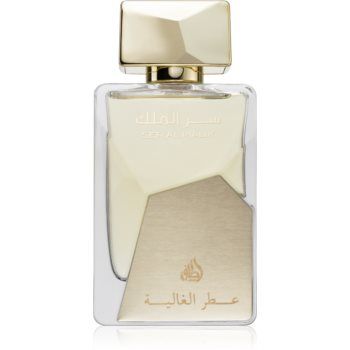 Lattafa Ser Al Malik Eau de Parfum unisex