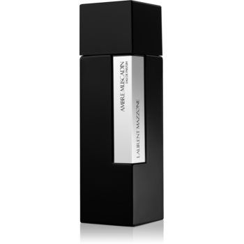 LM Parfums Ambre Muscadin Eau de Parfum unisex New Design