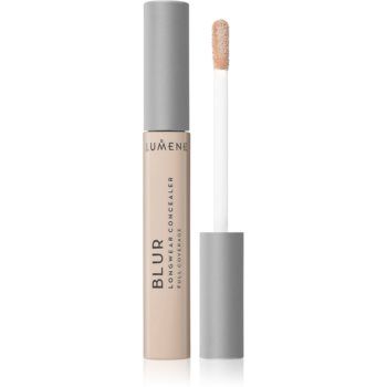 Lumene Blur Longwear corector lichid