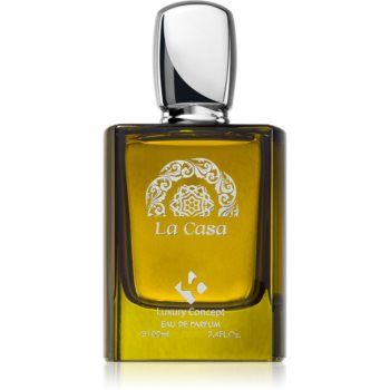 Luxury Concept La Casa Eau de Parfum pentru bărbați