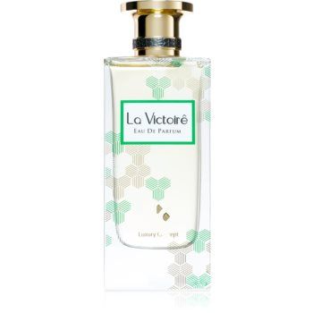 Luxury Concept La Victorie Eau de Parfum unisex
