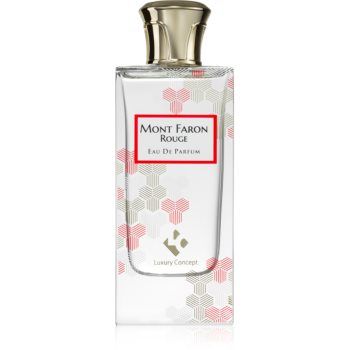 Luxury Concept Mont Faron Eau de Parfum unisex