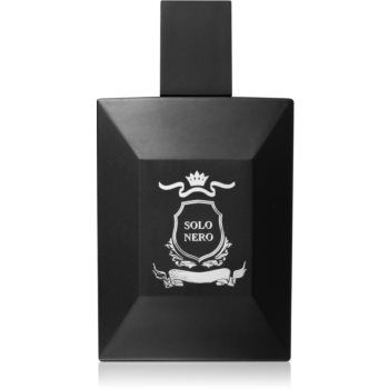 Luxury Concept Solo Nero Eau de Parfum pentru bărbați