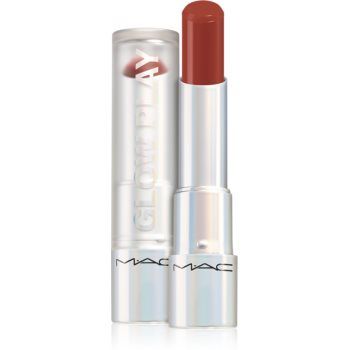 MAC Cosmetics Glow Play Lip Balm balsam de buze nutritiv de firma original
