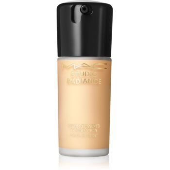 MAC Cosmetics Studio Radiance Serum-Powered Foundation make up hidratant