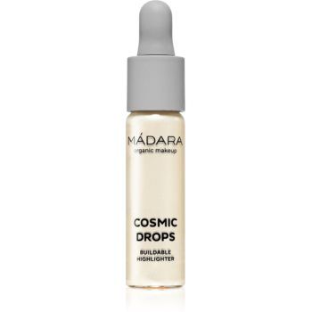 Mádara Cosmic Drops iluminator lichid