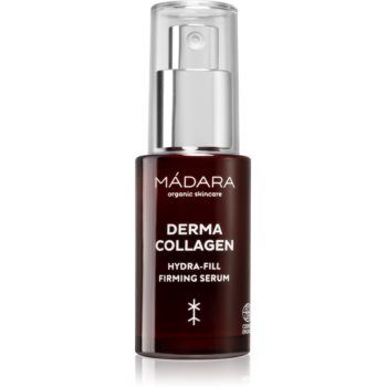 Mádara DERMA COLLAGEN ser de umplere