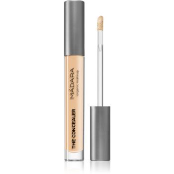 MÁDARA The Concealer Corector cremos