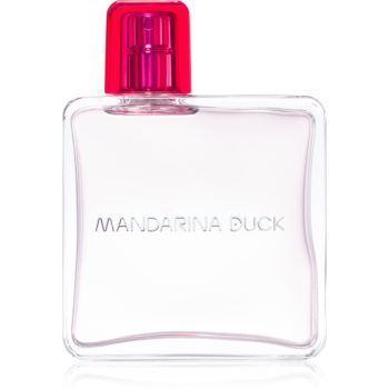 Mandarina Duck For Her Eau de Toilette pentru femei