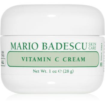 Mario Badescu Vitamin C crema de zi cu vitamina C