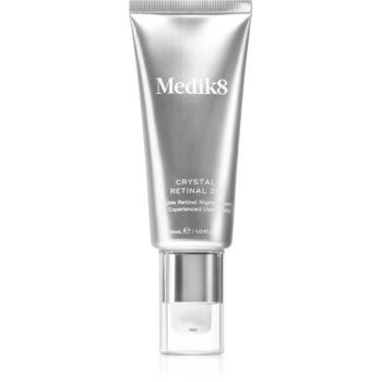 Medik8 Crystal Retinal 20 ser facial de noapte