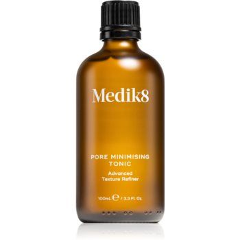 Medik8 Pore Minimising Tonic tonic pentru curățarea tenului de firma originala