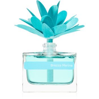 Muha Flower Brezza Marina aroma difuzor cu rezervã Muha Flower Brezza Marina aroma difuzor cu rezervã