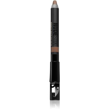 Nudestix Magnetic Matte creion universal pentru ochi la reducere