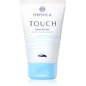 Orphica Touch peeling de maini