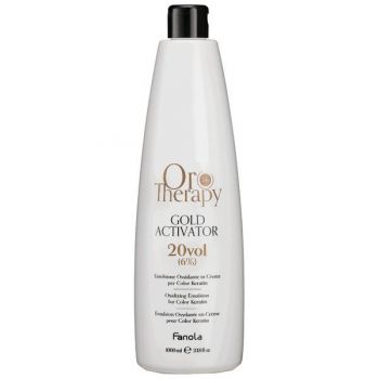 Oxidant Oro Therapy Fanola, 20 vol 6%, 1000ml