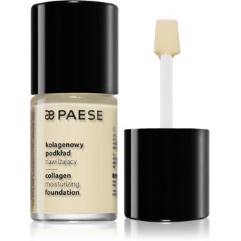 Paese Collagen make up hidratant cu colagen