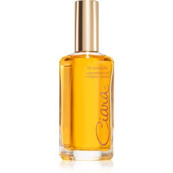Revlon Ciara 80% Strenght Eau de Toilette pentru femei