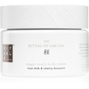 Rituals The Ritual Of Sakura crema de corp hidratanta