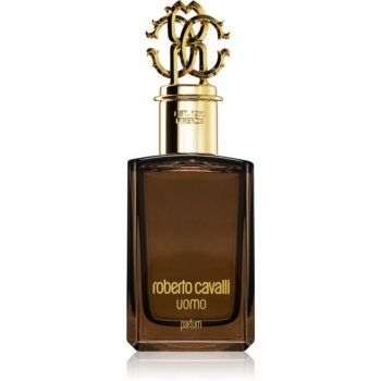 Roberto Cavalli Uomo parfum pentru bărbați