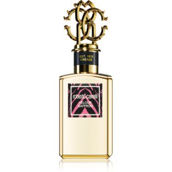 Roberto Cavalli Velour Saffron parfum unisex