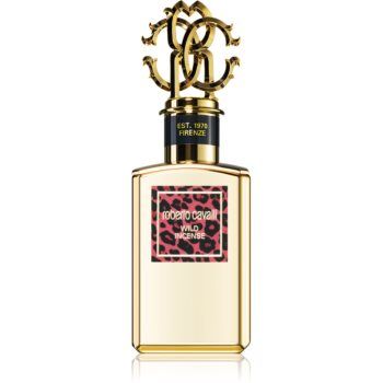 Roberto Cavalli Wild Incense parfum unisex