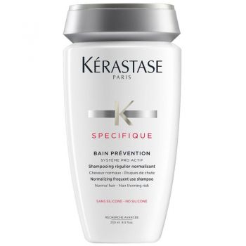 Sampon Energizant Anticadere - Kerastase Specifique Bain Prevention Shampoo 250 ml la reducere
