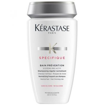 Sampon Energizant Anticadere - Kerastase Specifique Bain Prevention Shampoo 250 ml