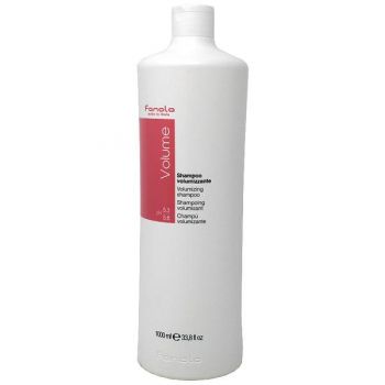 Sampon pentru Volum - Fanola Volume Volumizing Shampoo, 1000ml