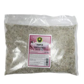 Sare de Baie Hyper Anti-Stres - Hypericum, 1500 g ieftina