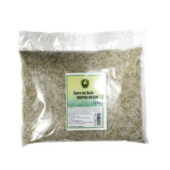 Sare de Baie Hyper Reum - Hypericum, 1500 g ieftina