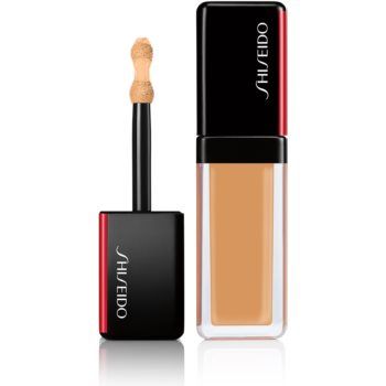 Shiseido Synchro Skin Self-Refreshing Concealer corector lichid ieftin