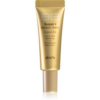 Skin79 Super+ Beblesh Balm crema hidratanta BB SPF 30