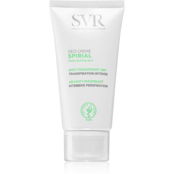 SVR Spirial antiperspirant