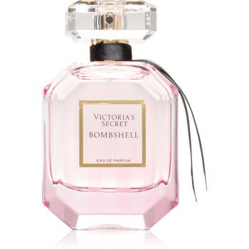 Victoria's Secret Bombshell Eau de Parfum pentru femei la reducere