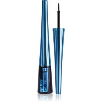 Wibo Eyeliner Waterproof eyeliner rezistent la apa ieftin